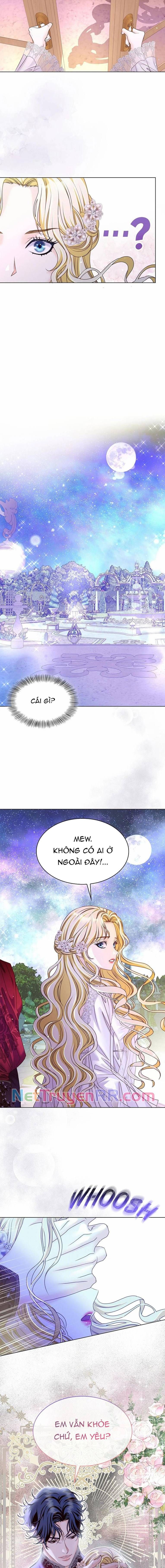 Nữ Phản Diện Thuần Phục Ác Ma Điên Loạn Chapter 14 - 6