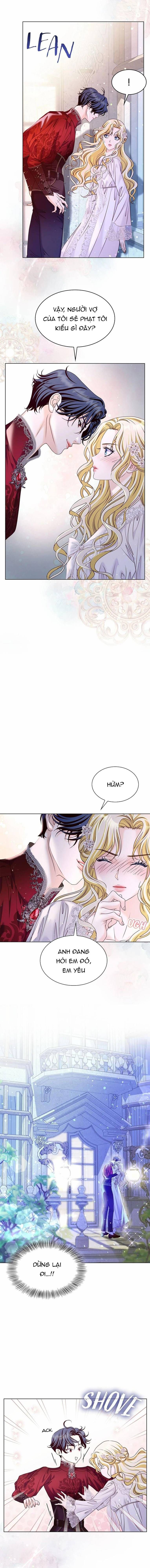 Nữ Phản Diện Thuần Phục Ác Ma Điên Loạn Chapter 14 - 8