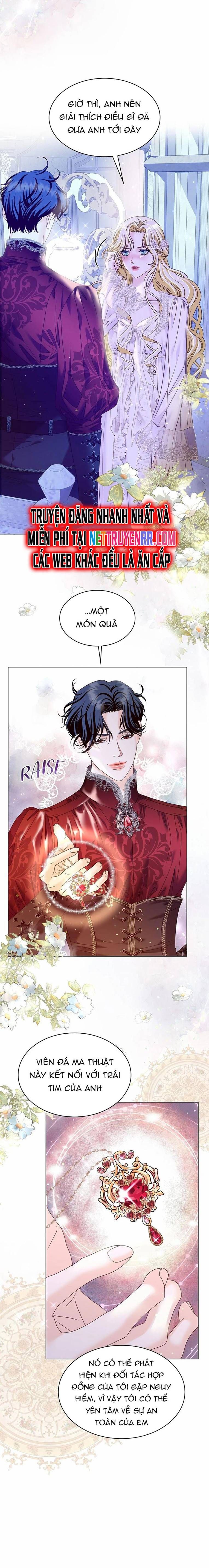 Nữ Phản Diện Thuần Phục Ác Ma Điên Loạn Chapter 14 - 9