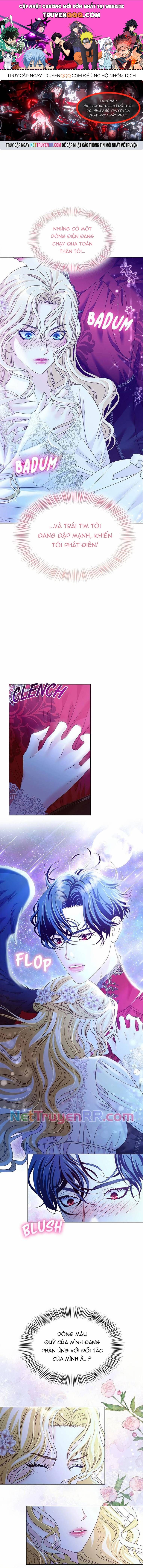 Nữ Phản Diện Thuần Phục Ác Ma Điên Loạn Chapter 15 - 1