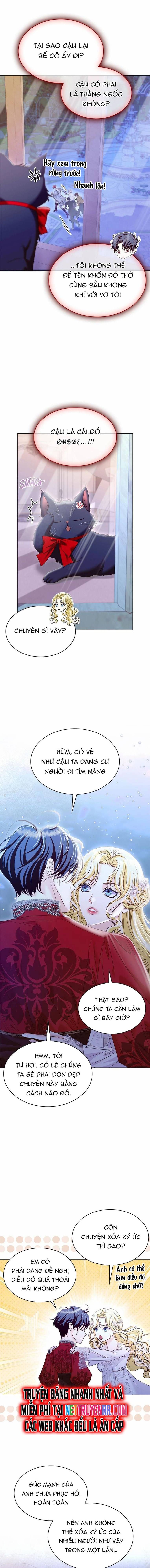 Nữ Phản Diện Thuần Phục Ác Ma Điên Loạn Chapter 15 - 11