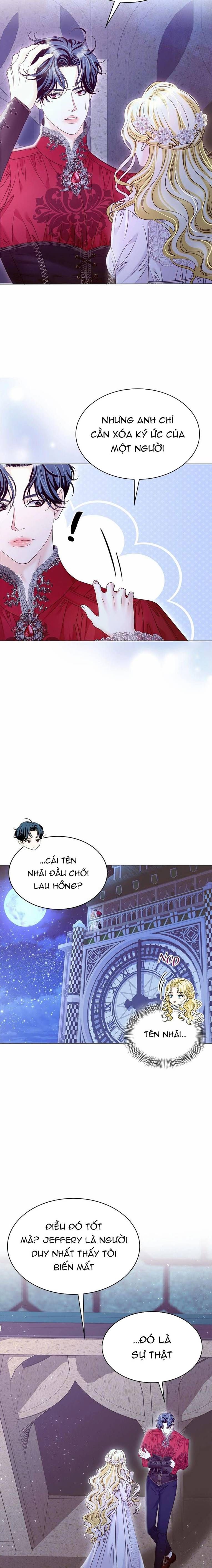 Nữ Phản Diện Thuần Phục Ác Ma Điên Loạn Chapter 15 - 12