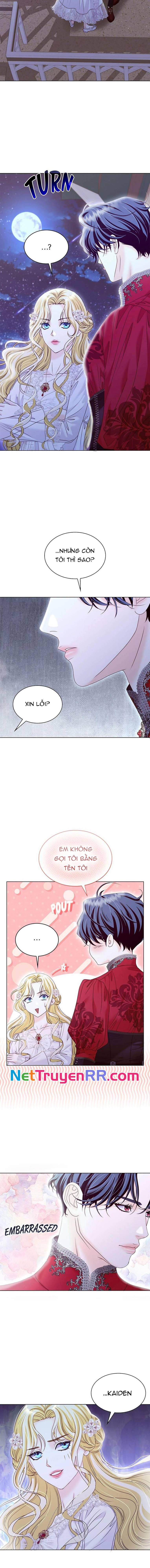 Nữ Phản Diện Thuần Phục Ác Ma Điên Loạn Chapter 15 - 13