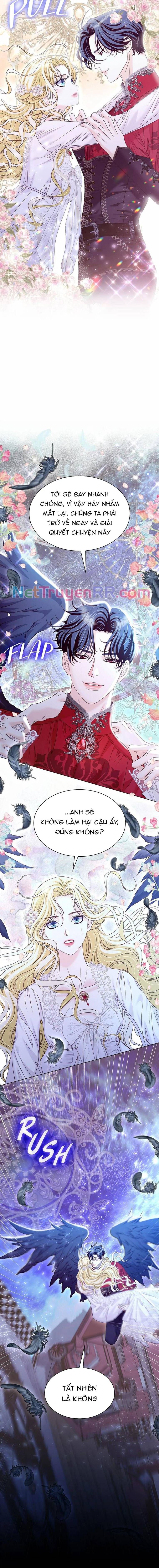 Nữ Phản Diện Thuần Phục Ác Ma Điên Loạn Chapter 15 - 15