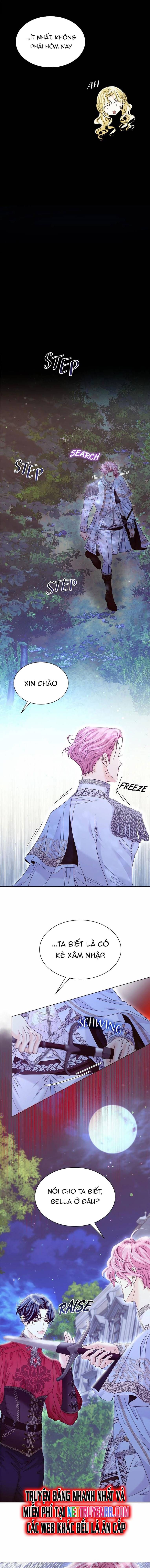 Nữ Phản Diện Thuần Phục Ác Ma Điên Loạn Chapter 15 - 16