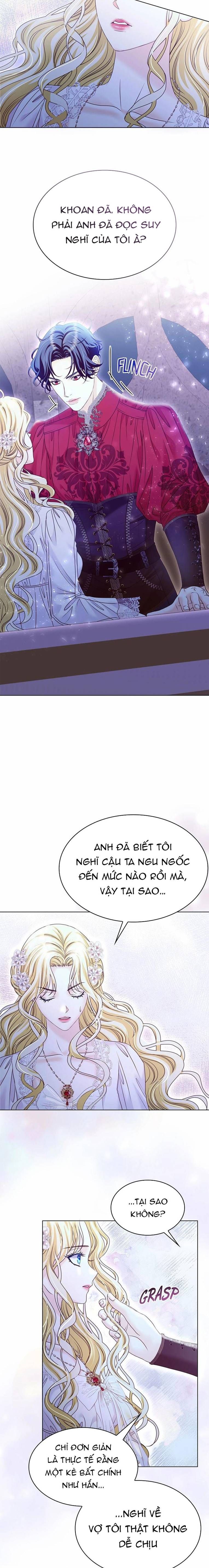 Nữ Phản Diện Thuần Phục Ác Ma Điên Loạn Chapter 15 - 6