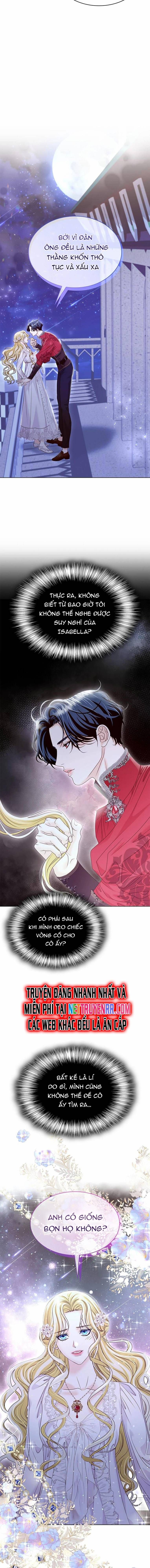 Nữ Phản Diện Thuần Phục Ác Ma Điên Loạn Chapter 15 - 7