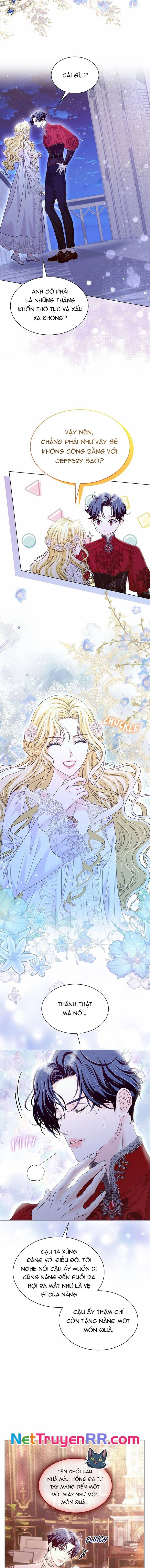 Nữ Phản Diện Thuần Phục Ác Ma Điên Loạn Chapter 15 - 8