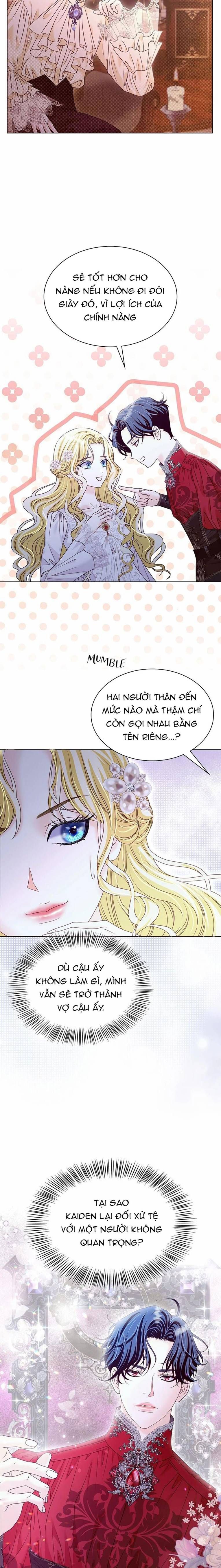 Nữ Phản Diện Thuần Phục Ác Ma Điên Loạn Chapter 15 - 9