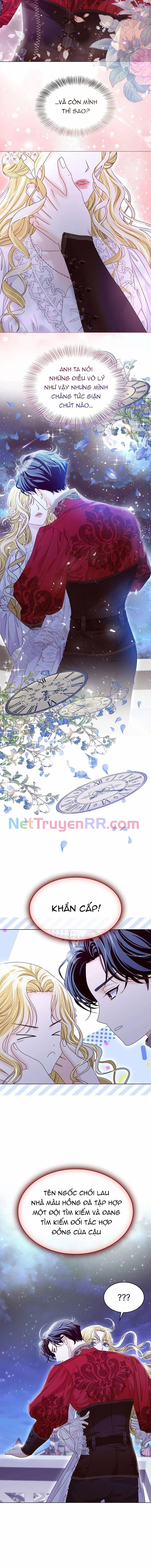 Nữ Phản Diện Thuần Phục Ác Ma Điên Loạn Chapter 15 - 10