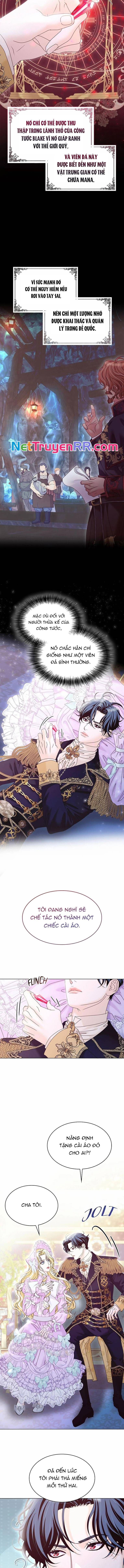Nữ Phản Diện Thuần Phục Ác Ma Điên Loạn Chapter 17 - 6