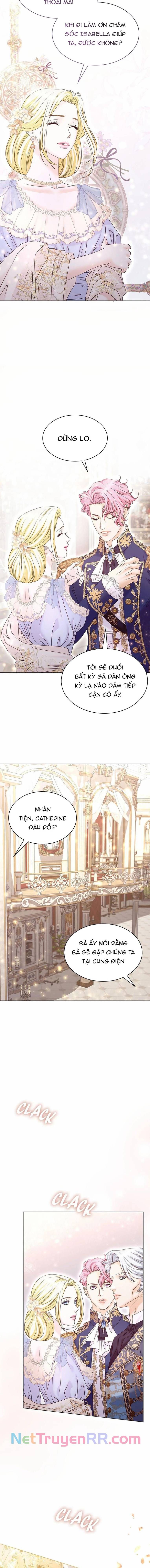 Nữ Phản Diện Thuần Phục Ác Ma Điên Loạn Chapter 18 - 11