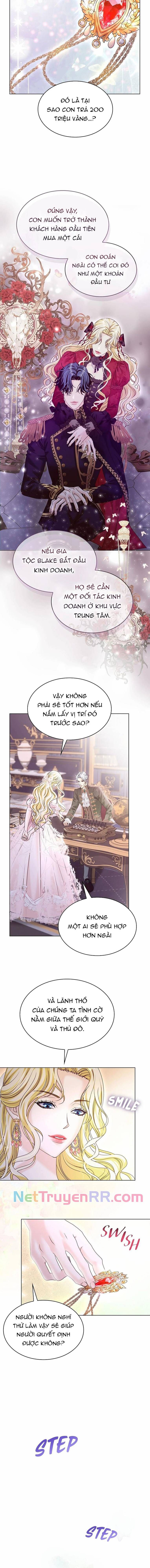 Nữ Phản Diện Thuần Phục Ác Ma Điên Loạn Chapter 18 - 7