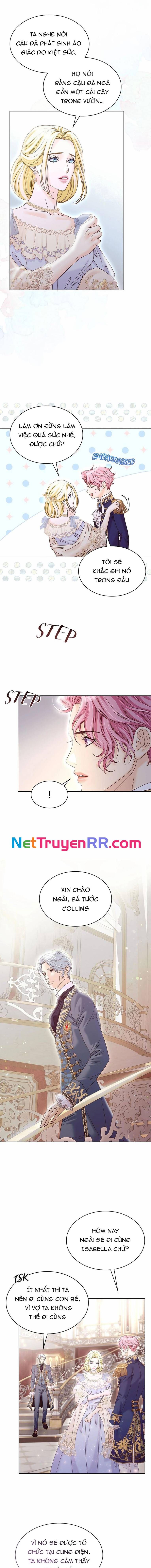 Nữ Phản Diện Thuần Phục Ác Ma Điên Loạn Chapter 18 - 10