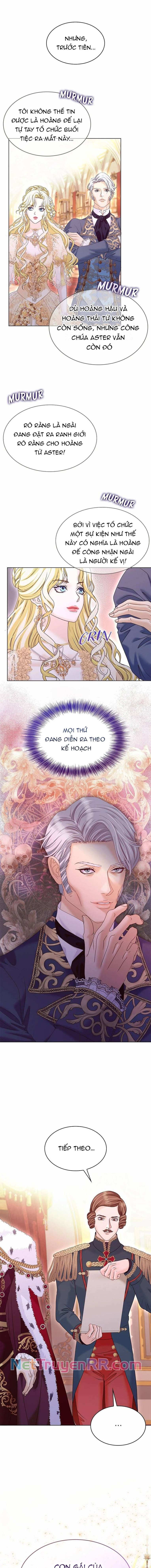 Nữ Phản Diện Thuần Phục Ác Ma Điên Loạn Chapter 19 - 16