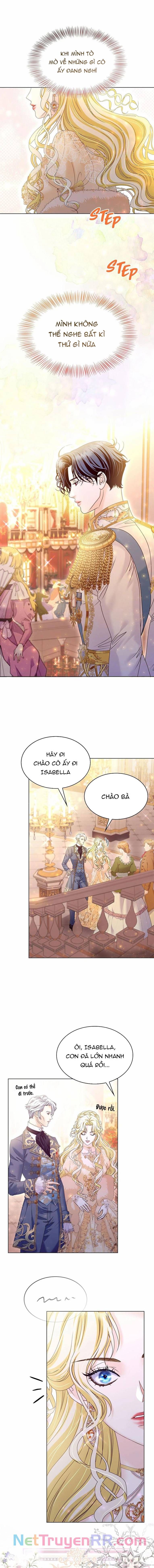 Nữ Phản Diện Thuần Phục Ác Ma Điên Loạn Chapter 19 - 3