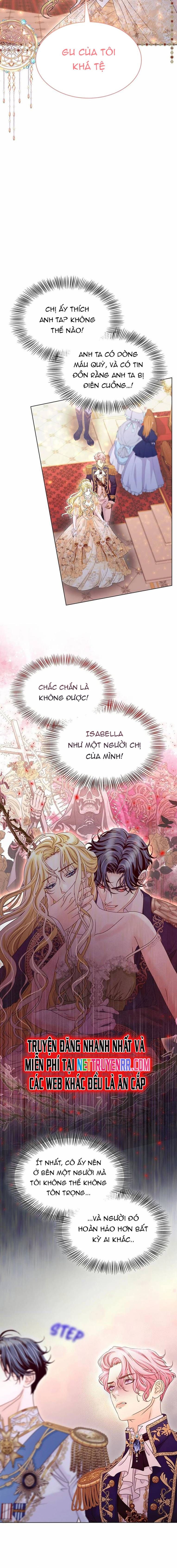 Nữ Phản Diện Thuần Phục Ác Ma Điên Loạn Chapter 19 - 9