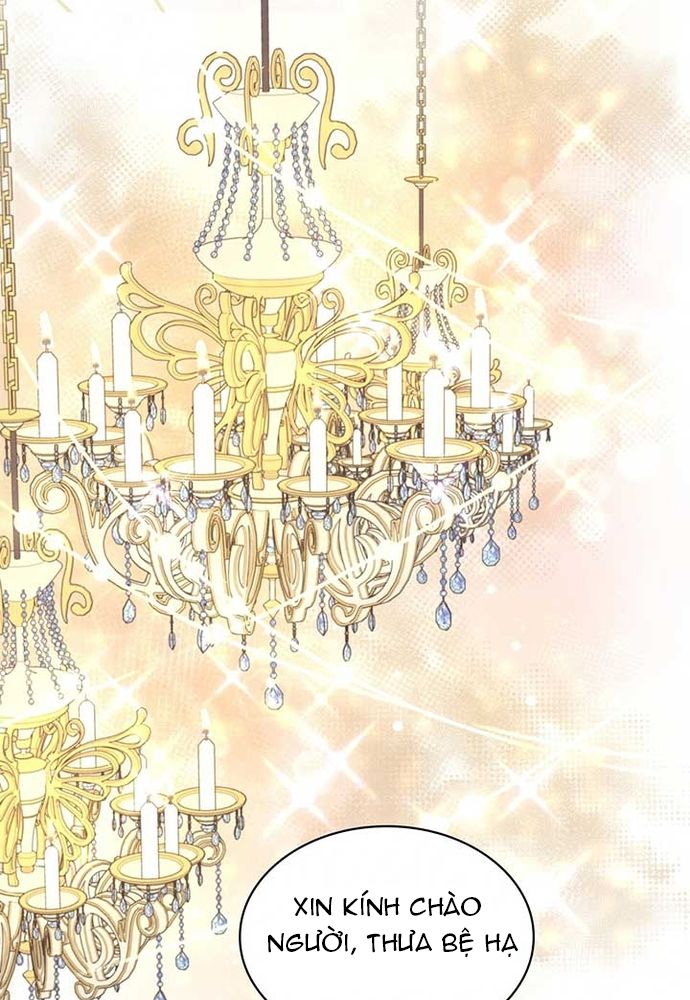 Nữ Phản Diện Thuần Phục Ác Ma Điên Loạn Chapter 20 - 13