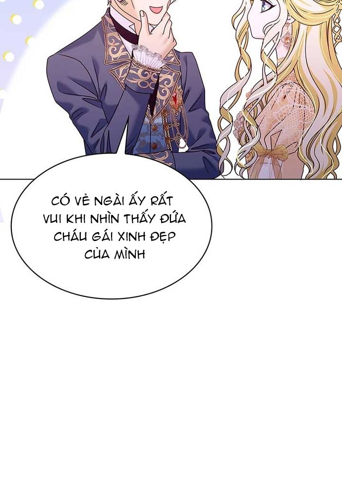 Nữ Phản Diện Thuần Phục Ác Ma Điên Loạn Chapter 20 - 28