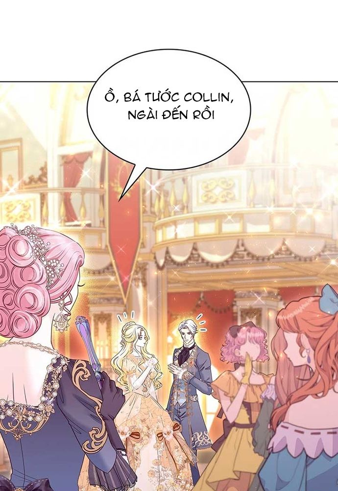 Nữ Phản Diện Thuần Phục Ác Ma Điên Loạn Chapter 20 - 33