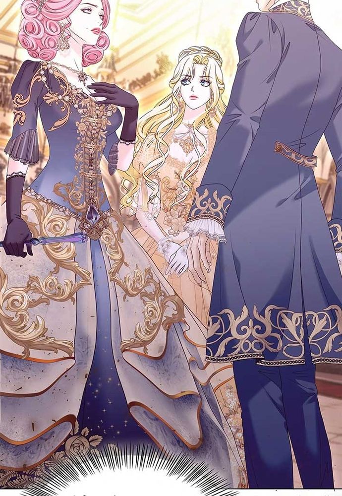 Nữ Phản Diện Thuần Phục Ác Ma Điên Loạn Chapter 20 - 46