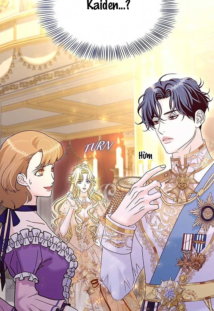 Nữ Phản Diện Thuần Phục Ác Ma Điên Loạn Chapter 20 - 57