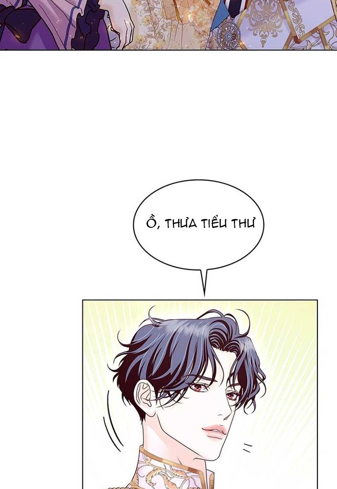 Nữ Phản Diện Thuần Phục Ác Ma Điên Loạn Chapter 20 - 58