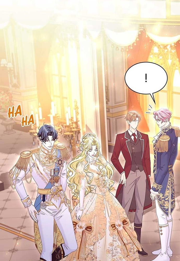 Nữ Phản Diện Thuần Phục Ác Ma Điên Loạn Chapter 20 - 76