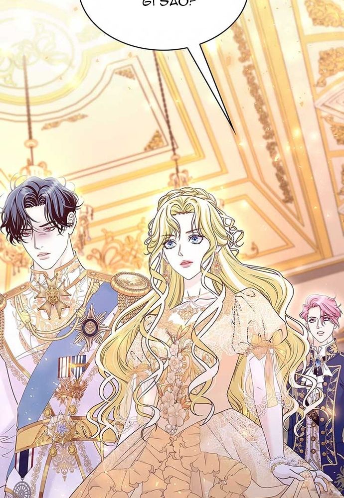 Nữ Phản Diện Thuần Phục Ác Ma Điên Loạn Chapter 20 - 78