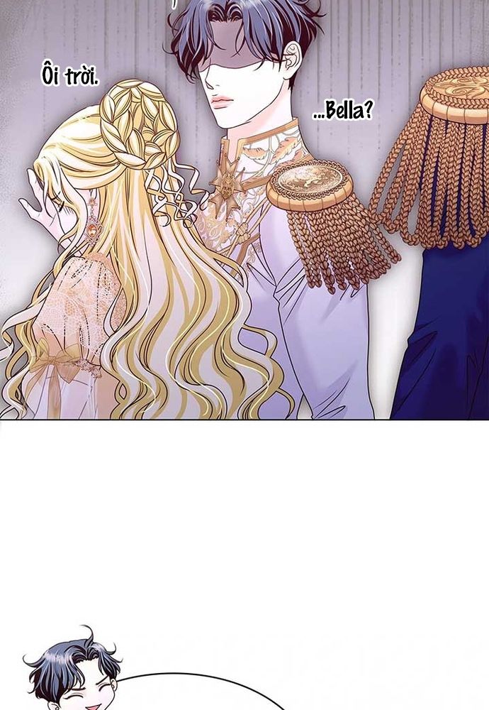 Nữ Phản Diện Thuần Phục Ác Ma Điên Loạn Chapter 20 - 82