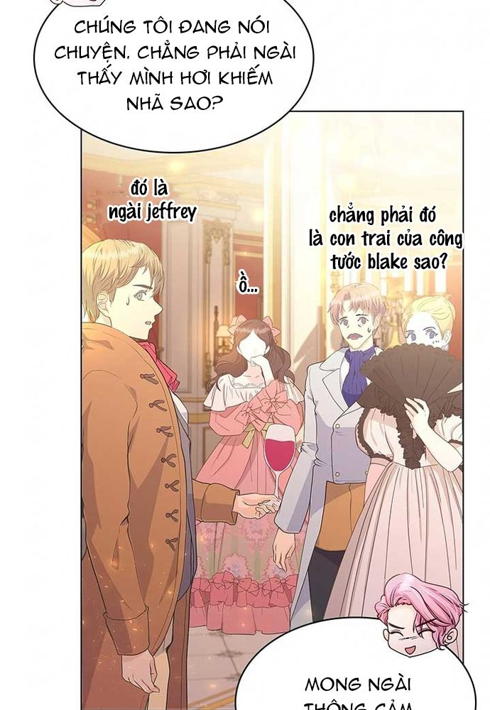 Nữ Phản Diện Thuần Phục Ác Ma Điên Loạn Chapter 20 - 83