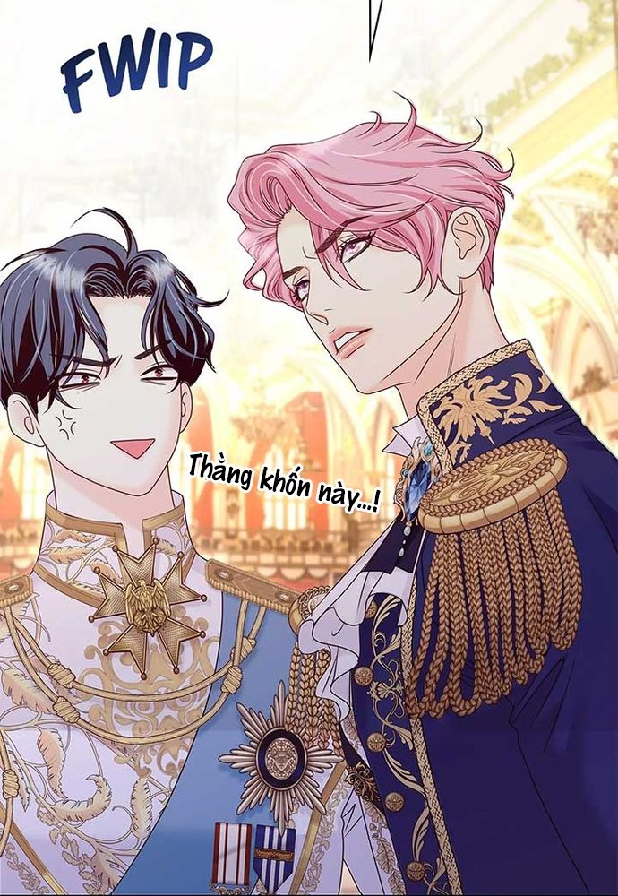 Nữ Phản Diện Thuần Phục Ác Ma Điên Loạn Chapter 20 - 87