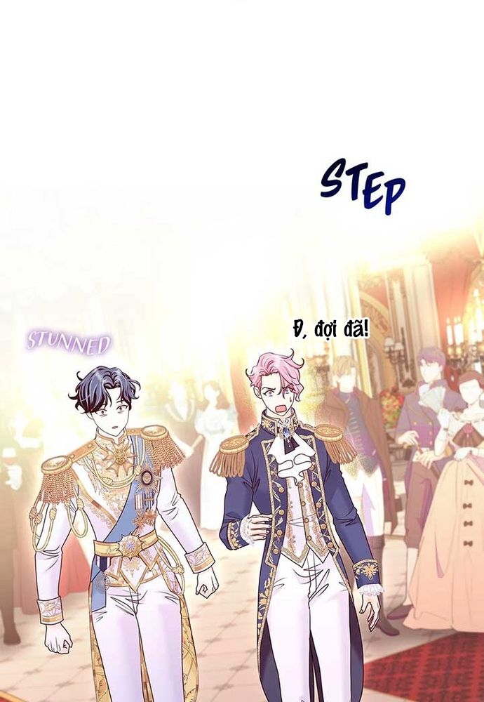 Nữ Phản Diện Thuần Phục Ác Ma Điên Loạn Chapter 20 - 95