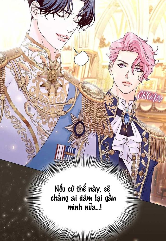 Nữ Phản Diện Thuần Phục Ác Ma Điên Loạn Chapter 20 - 99