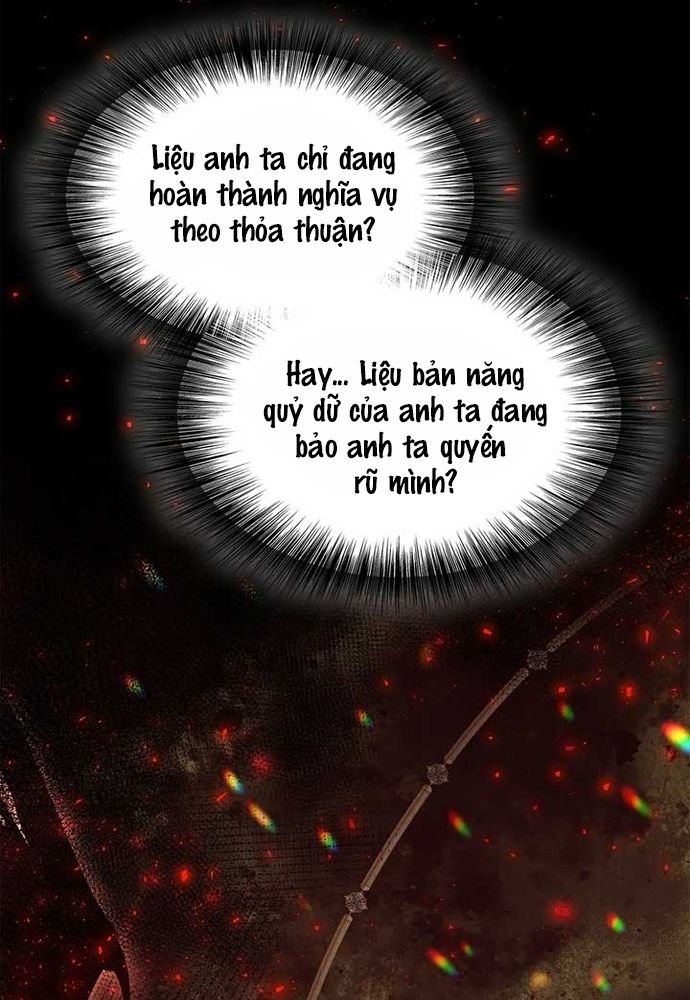 Nữ Phản Diện Thuần Phục Ác Ma Điên Loạn Chapter 21 - 32