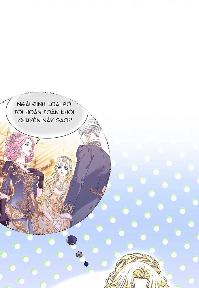 Nữ Phản Diện Thuần Phục Ác Ma Điên Loạn Chapter 21 - 7