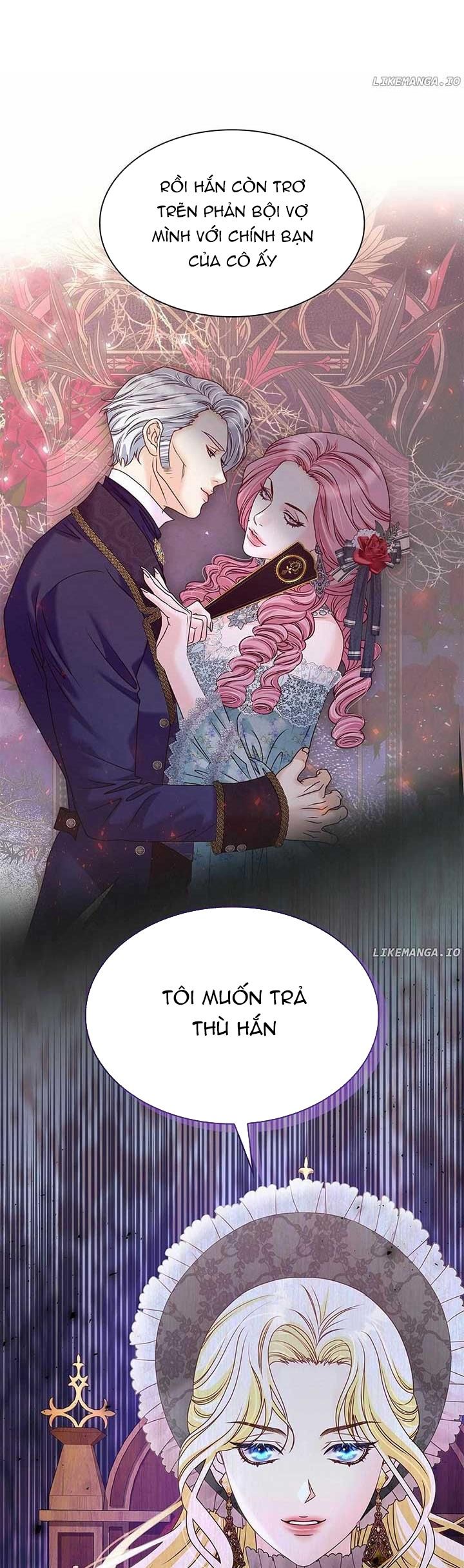 Nữ Phản Diện Thuần Phục Ác Ma Điên Loạn Chapter 23 - 28