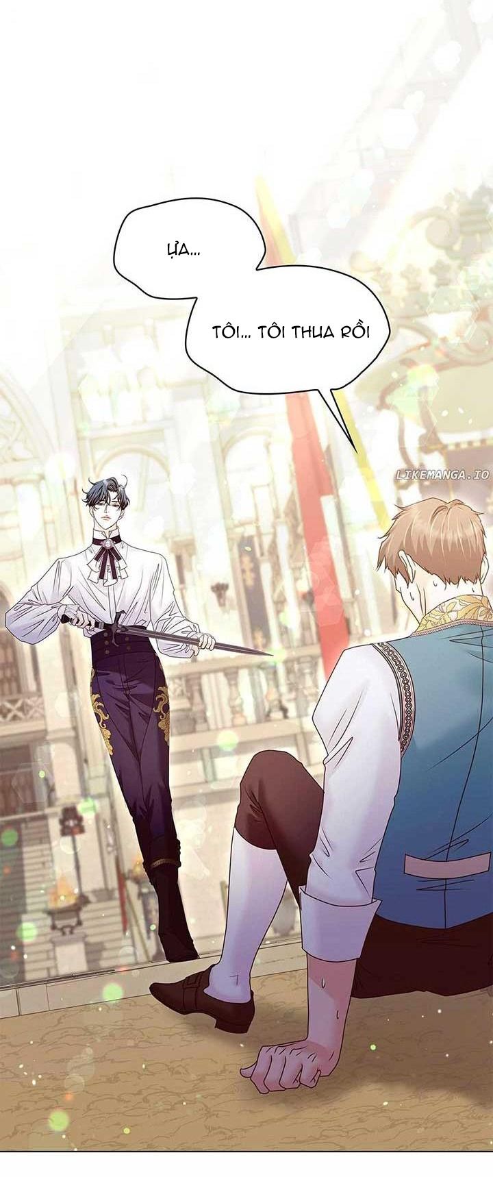 Nữ Phản Diện Thuần Phục Ác Ma Điên Loạn Chapter 23 - 56