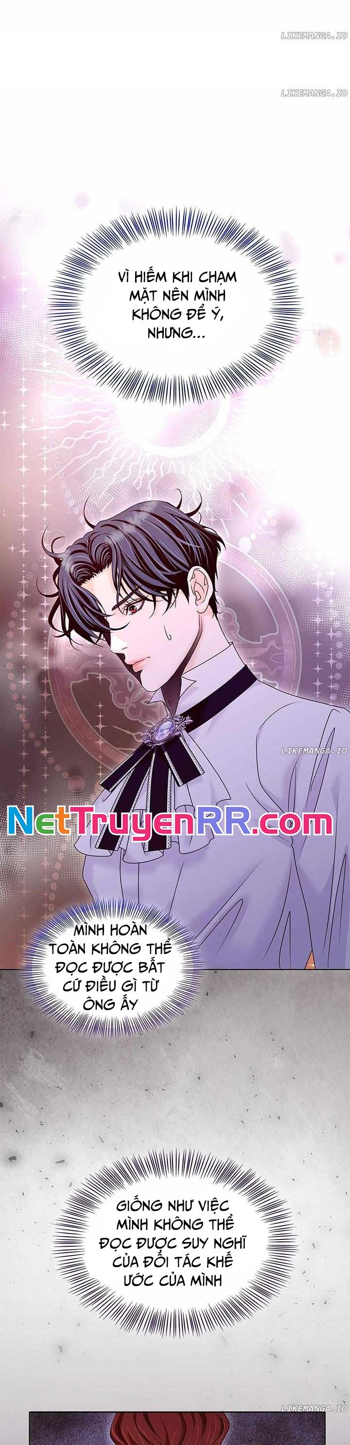 Nữ Phản Diện Thuần Phục Ác Ma Điên Loạn Chapter 23 - 75