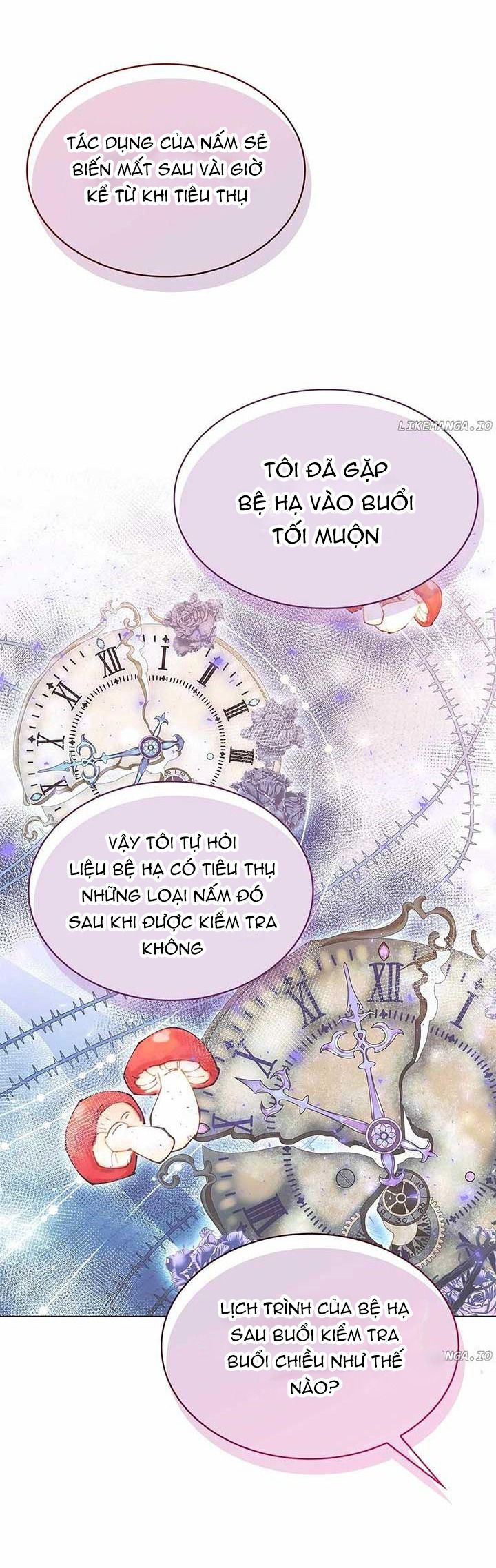 Nữ Phản Diện Thuần Phục Ác Ma Điên Loạn Chapter 24 - 30