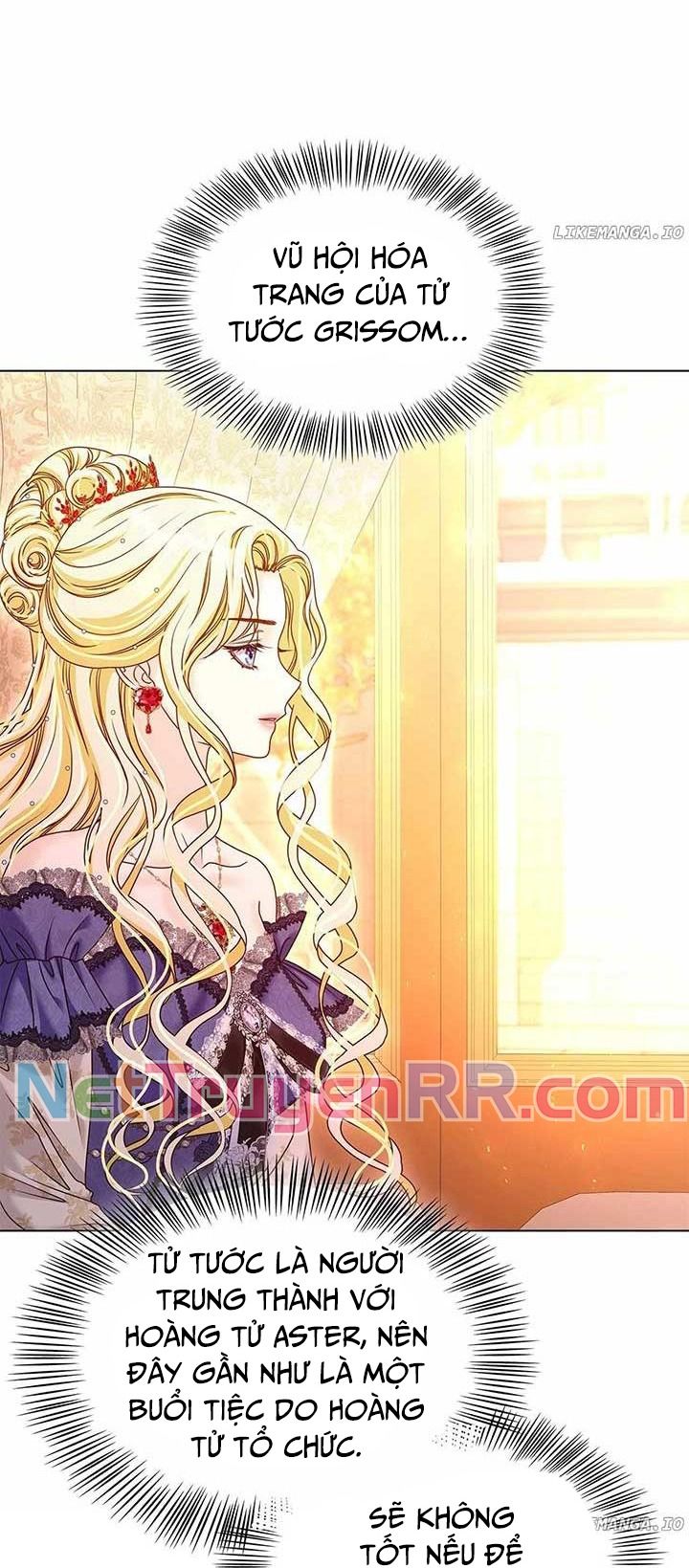 Nữ Phản Diện Thuần Phục Ác Ma Điên Loạn Chapter 24 - 39