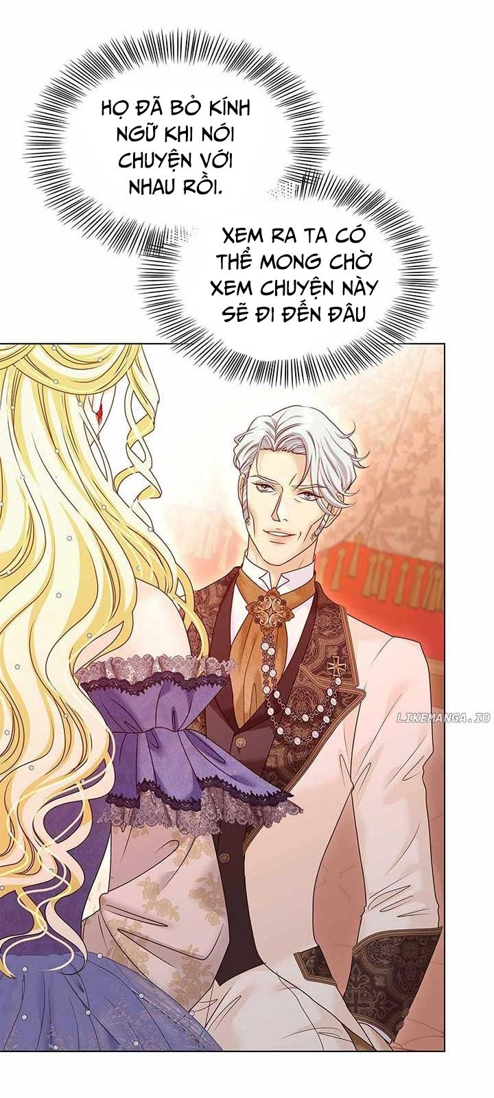 Nữ Phản Diện Thuần Phục Ác Ma Điên Loạn Chapter 24 - 45