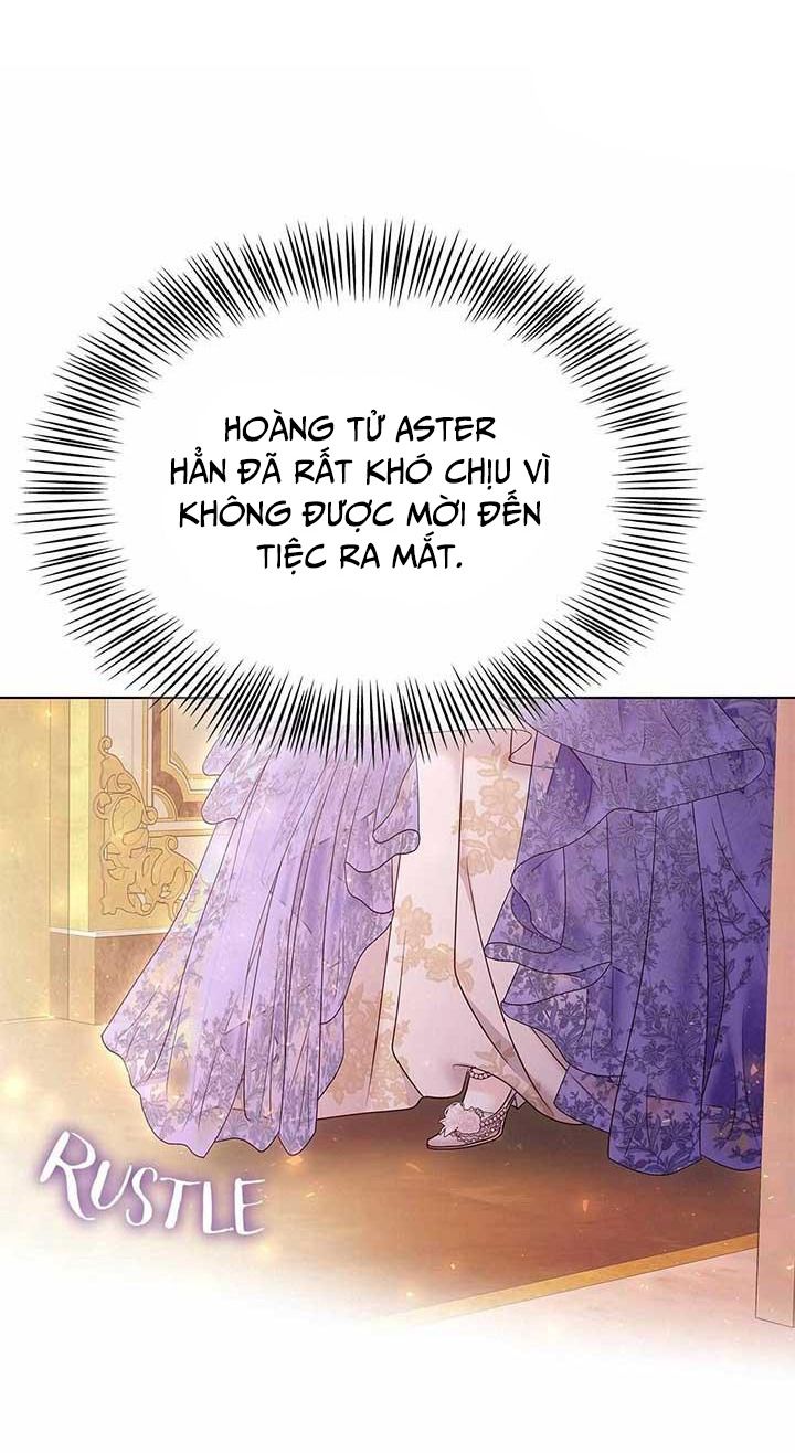 Nữ Phản Diện Thuần Phục Ác Ma Điên Loạn Chapter 24 - 53