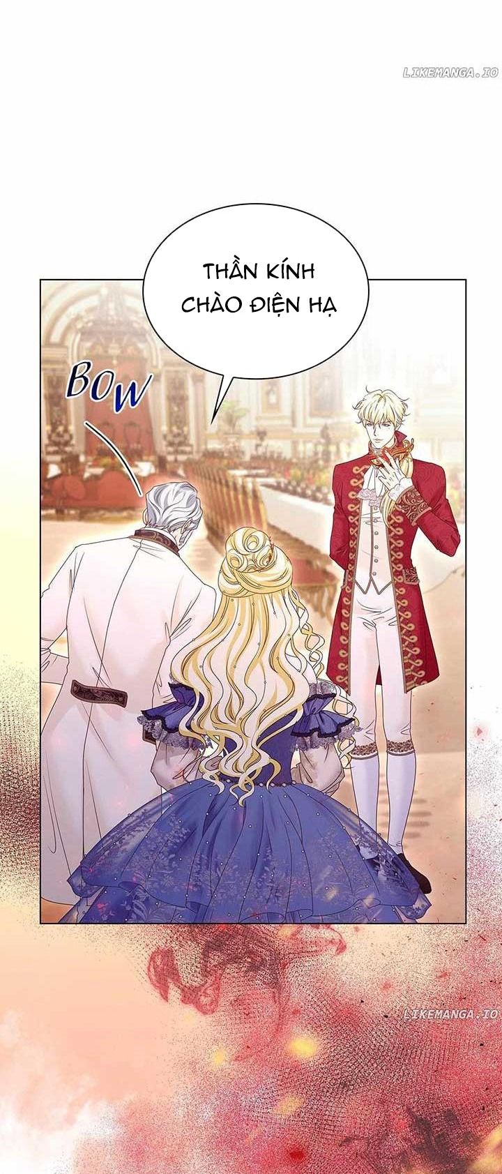 Nữ Phản Diện Thuần Phục Ác Ma Điên Loạn Chapter 24 - 61