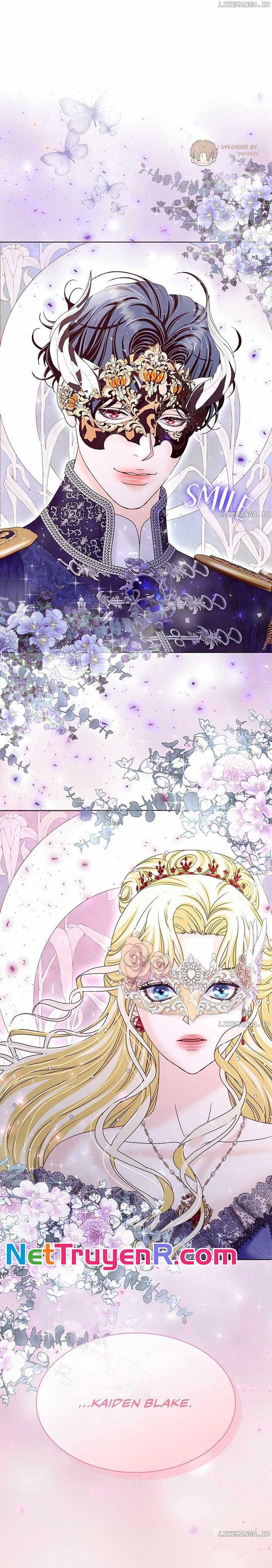 Nữ Phản Diện Thuần Phục Ác Ma Điên Loạn Chapter 25 - 2