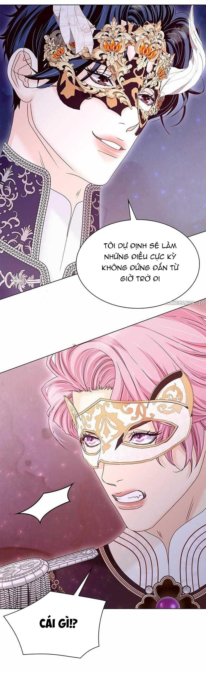 Nữ Phản Diện Thuần Phục Ác Ma Điên Loạn Chapter 25 - 11