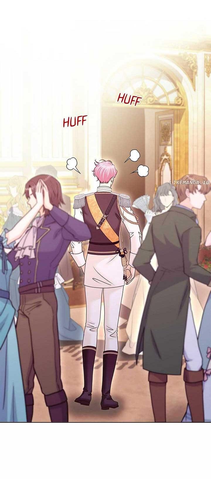 Nữ Phản Diện Thuần Phục Ác Ma Điên Loạn Chapter 25 - 16