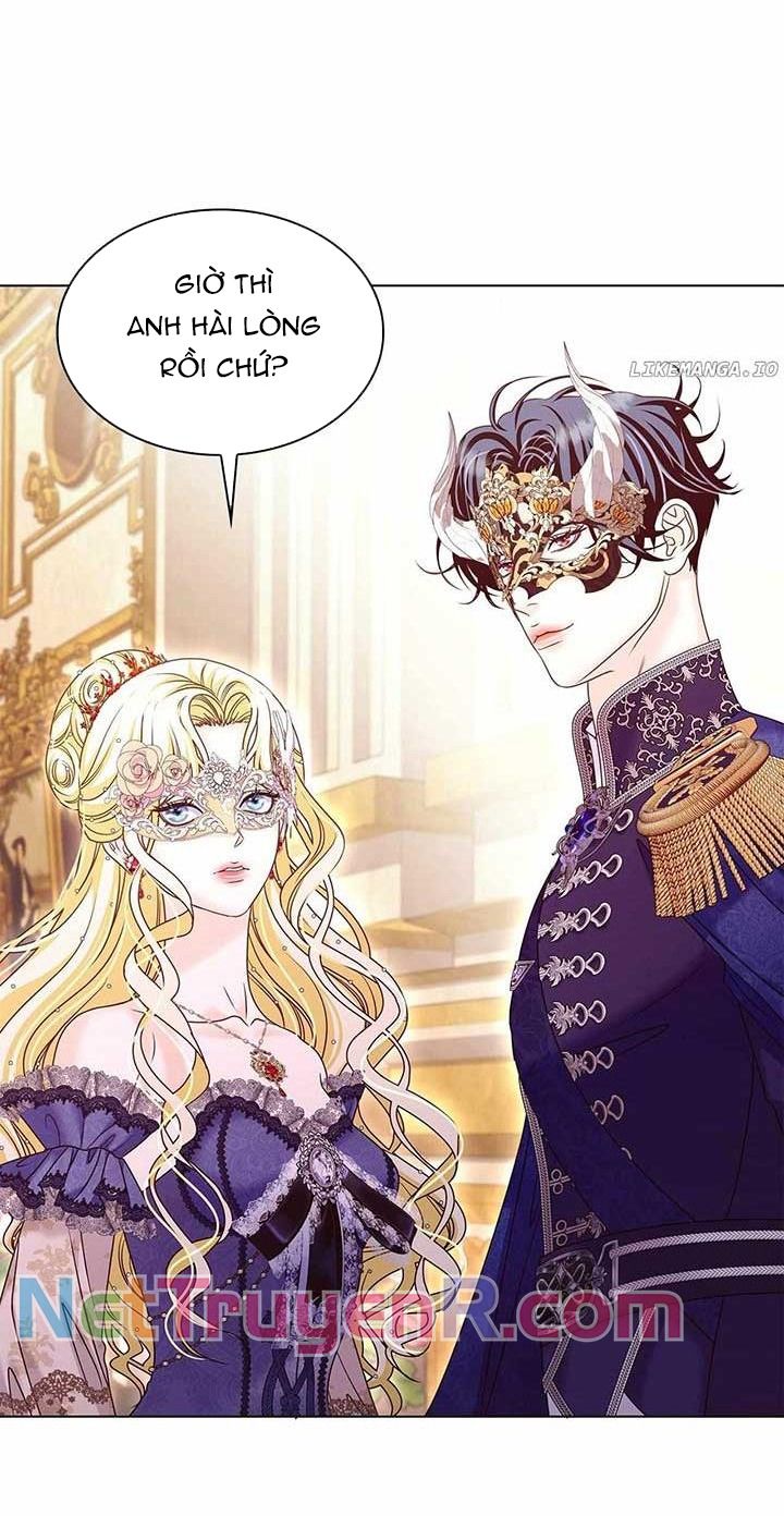 Nữ Phản Diện Thuần Phục Ác Ma Điên Loạn Chapter 25 - 17