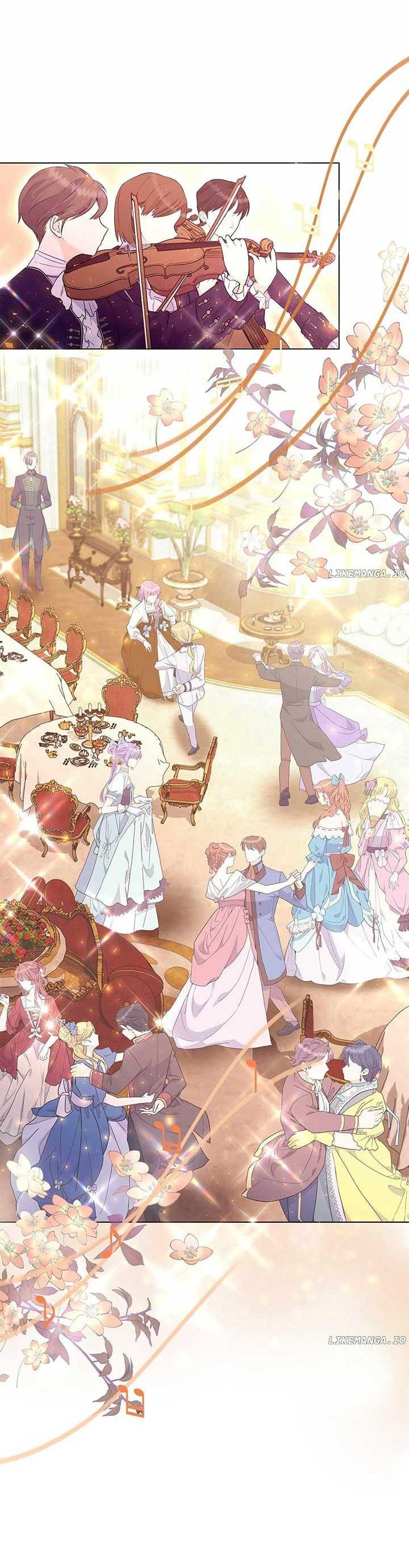 Nữ Phản Diện Thuần Phục Ác Ma Điên Loạn Chapter 25 - 19