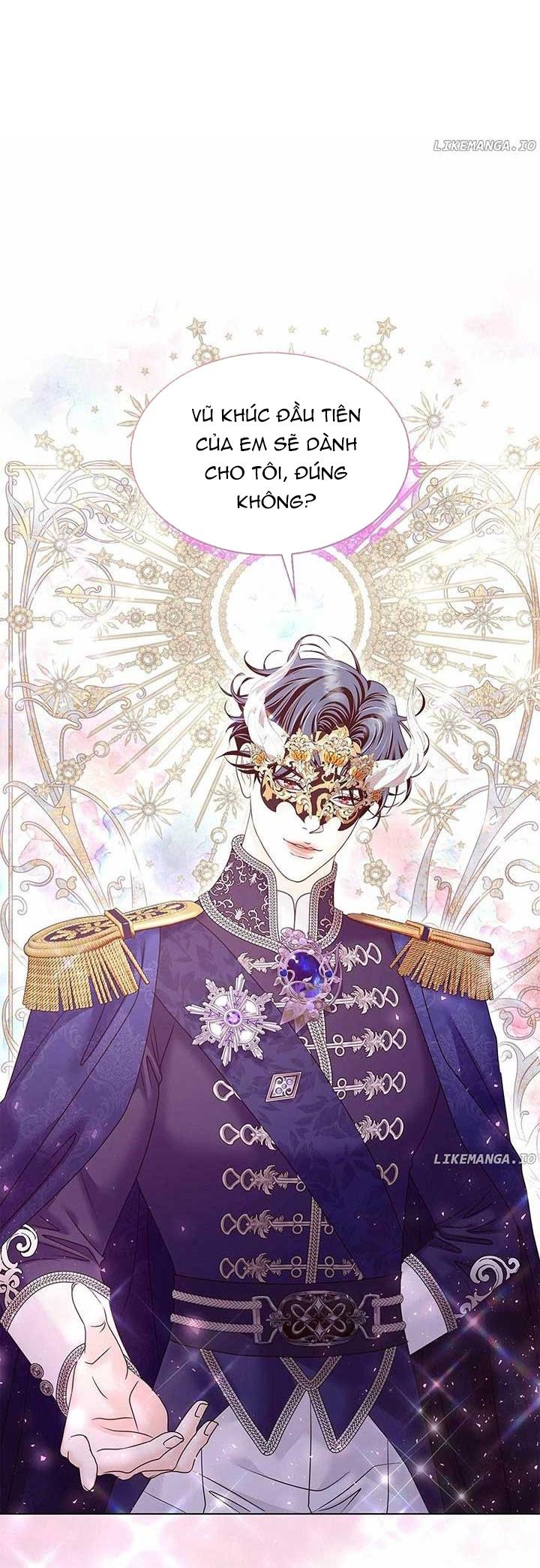 Nữ Phản Diện Thuần Phục Ác Ma Điên Loạn Chapter 25 - 20